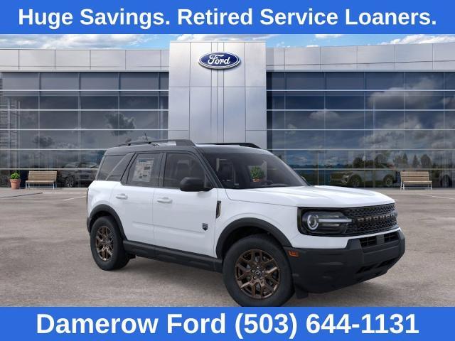 2026 Ford Bronco - $35,535