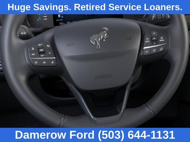 2026 Ford Bronco - $35,535