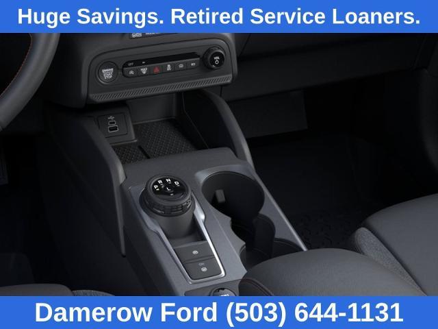 2026 Ford Bronco - $35,535