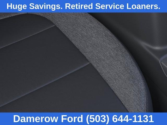 2026 Ford Bronco - $35,535