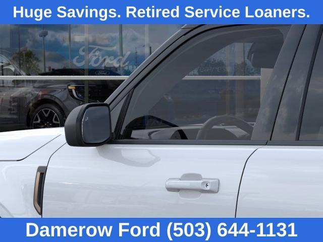2026 Ford Bronco - $35,535