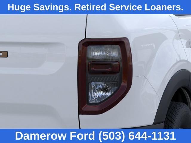 2026 Ford Bronco - $35,535