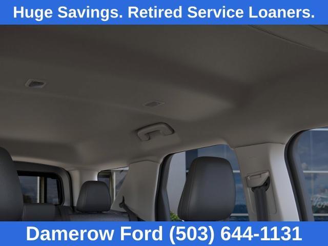 2026 Ford Bronco - $35,535
