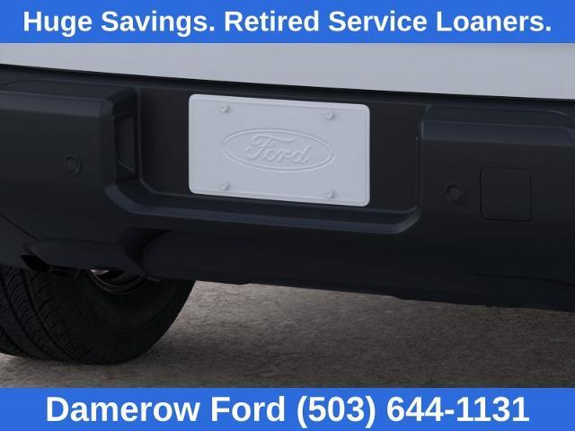 2026 Ford Bronco - $35,535