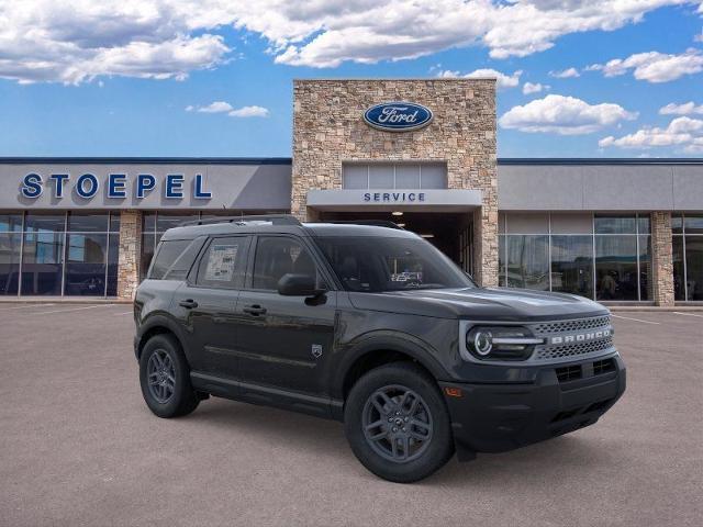2026 Ford Bronco - $34,953