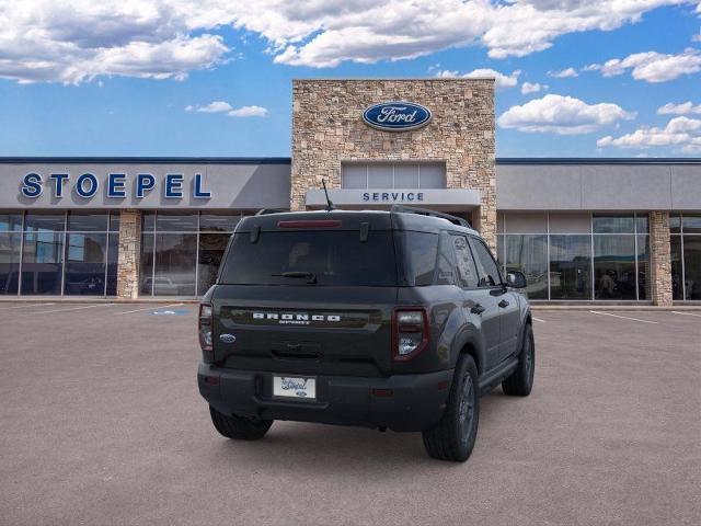 2026 Ford Bronco - $34,953