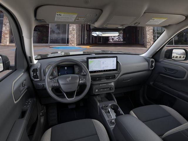 2026 Ford Bronco - $34,953