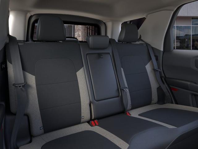 2026 Ford Bronco - $34,953