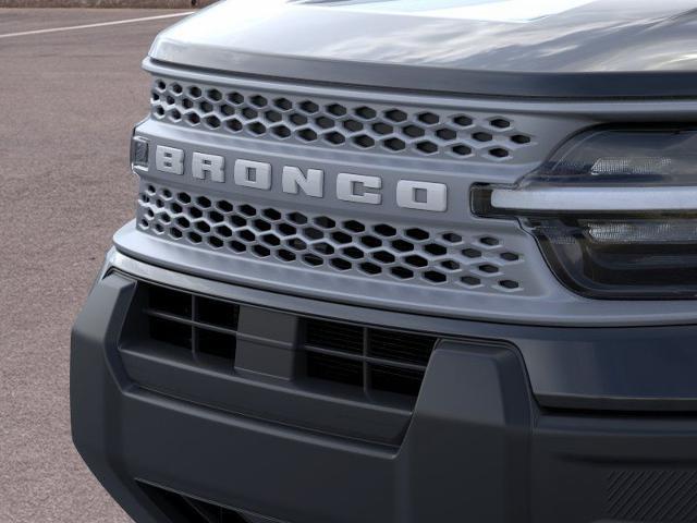 2026 Ford Bronco - $34,953