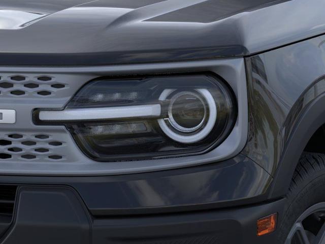 2026 Ford Bronco - $34,953