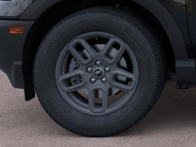 2026 Ford Bronco - $34,953