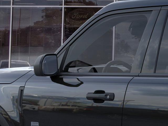 2026 Ford Bronco - $34,953