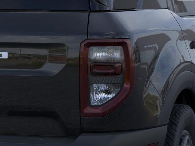 2026 Ford Bronco - $34,953