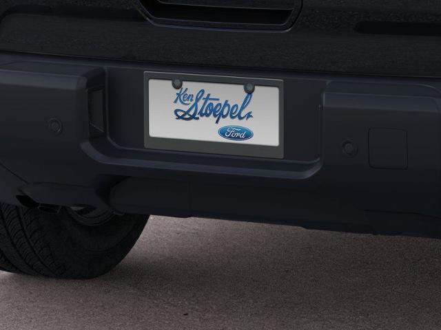 2026 Ford Bronco - $34,953