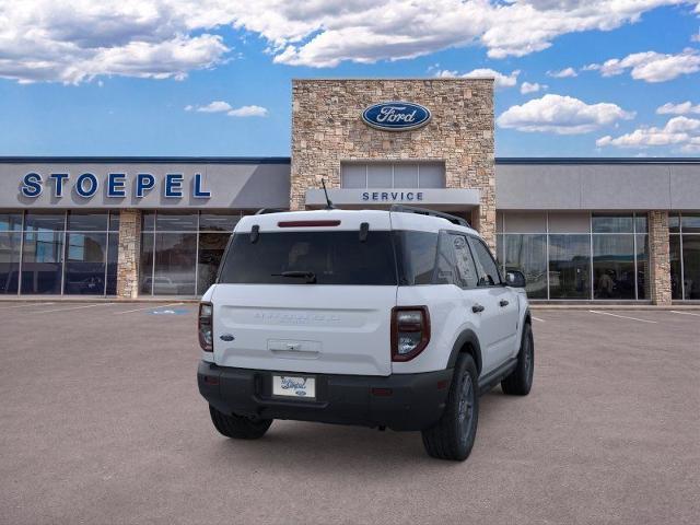 2026 Ford Bronco - $34,412