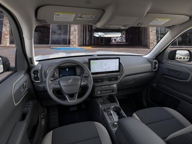 2026 Ford Bronco - $34,412