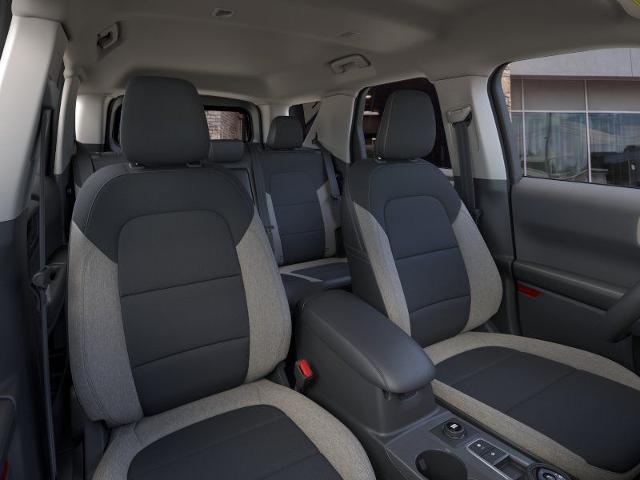 2026 Ford Bronco - $34,412