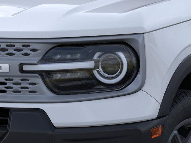 2026 Ford Bronco - $34,412