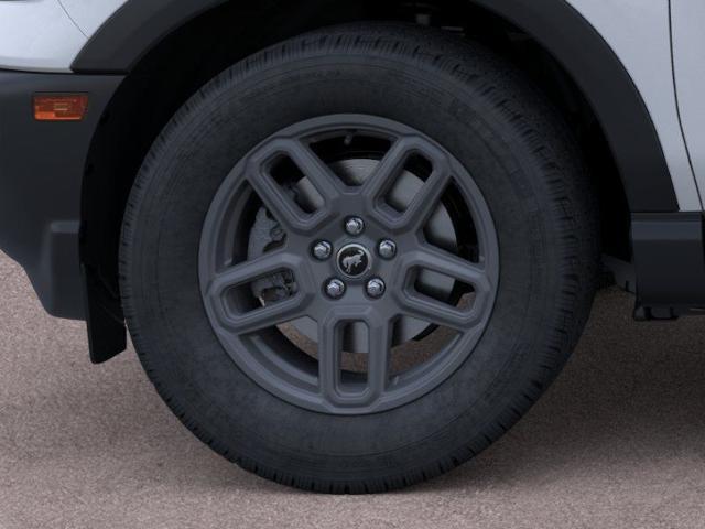 2026 Ford Bronco - $34,412