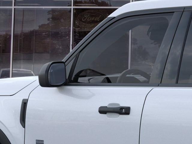 2026 Ford Bronco - $34,412