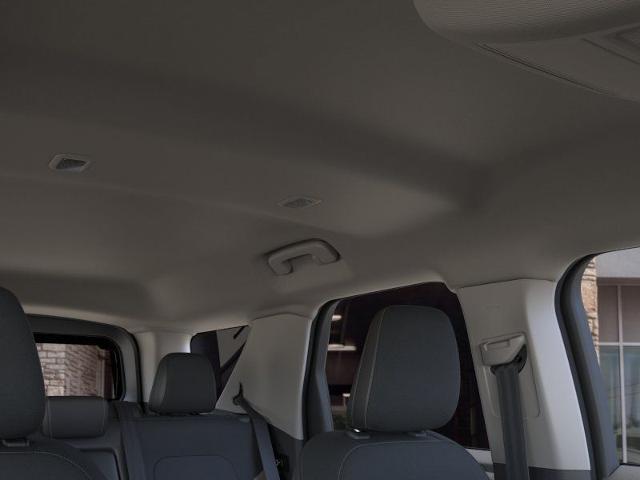 2026 Ford Bronco - $34,412
