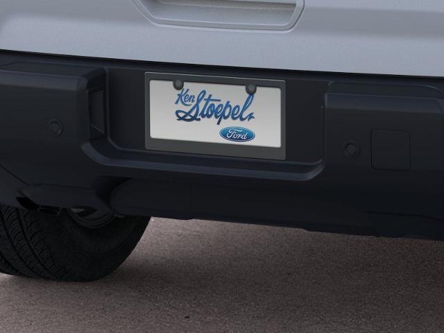 2026 Ford Bronco - $34,412