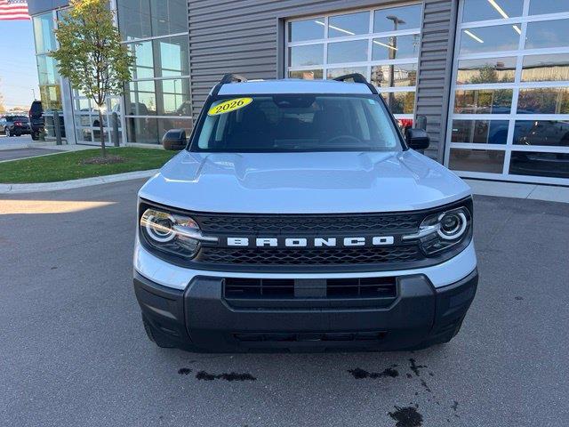 2026 Ford Bronco - $29,997