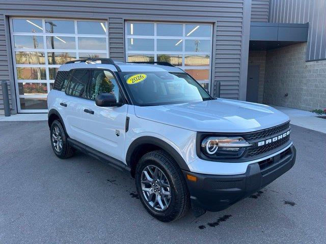 2026 Ford Bronco - $29,997