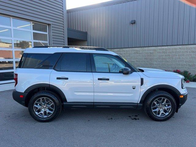 2026 Ford Bronco - $29,997