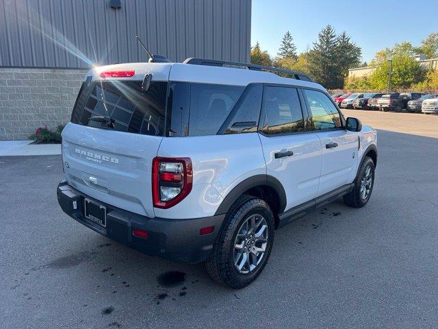 2026 Ford Bronco - $29,997