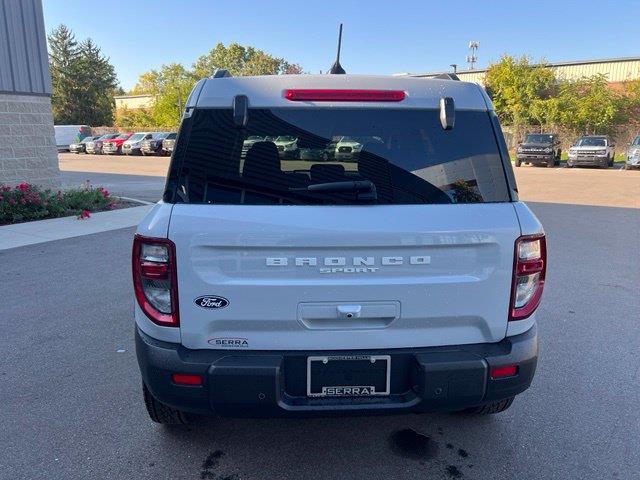 2026 Ford Bronco - $29,997