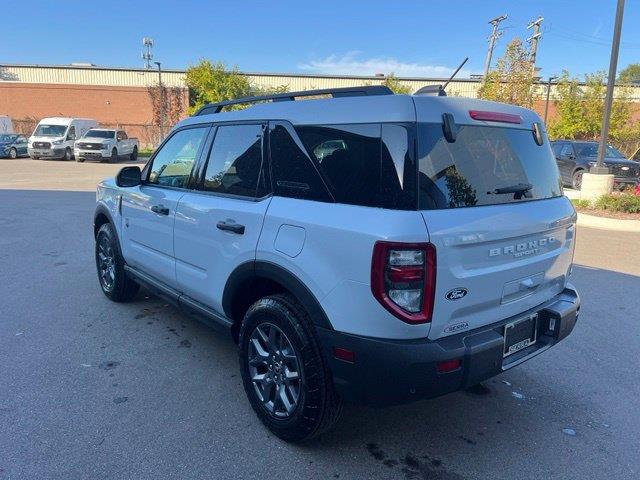 2026 Ford Bronco - $29,997