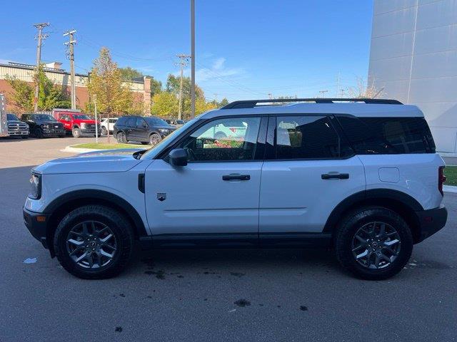 2026 Ford Bronco - $29,997