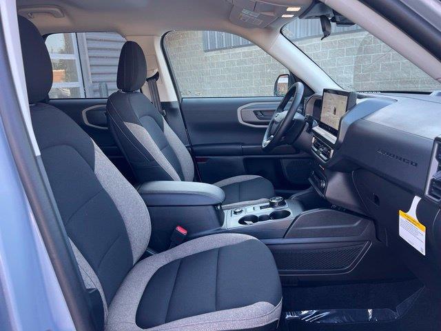 2026 Ford Bronco - $29,997