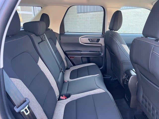 2026 Ford Bronco - $29,997