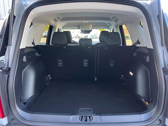 2026 Ford Bronco - $29,997
