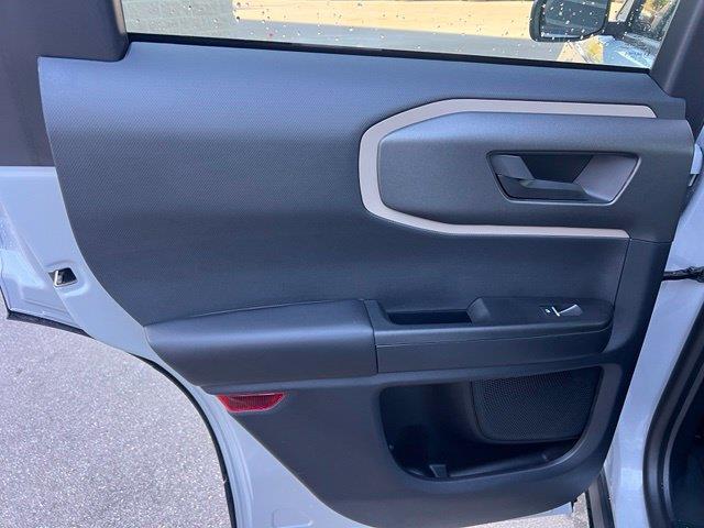 2026 Ford Bronco - $29,997