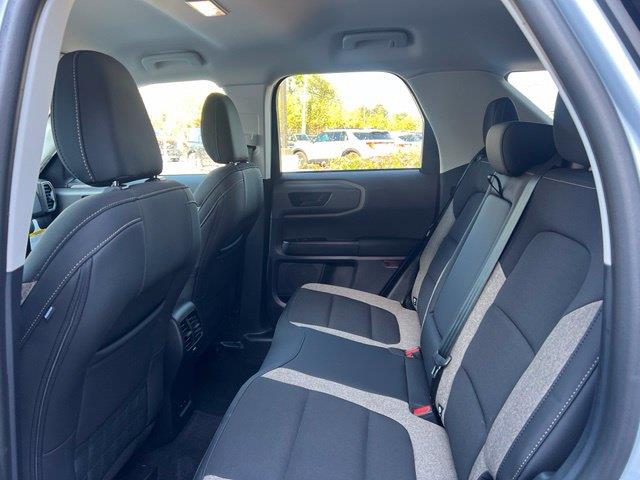 2026 Ford Bronco - $29,997