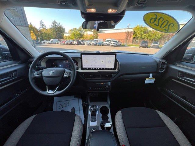 2026 Ford Bronco - $29,997