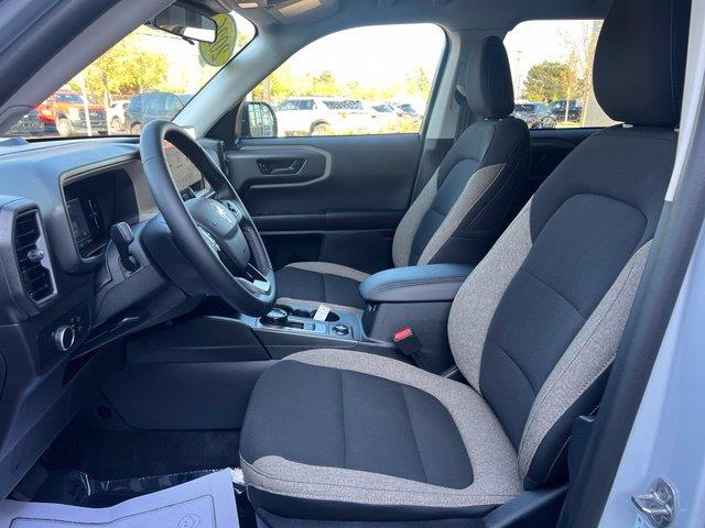2026 Ford Bronco - $29,997