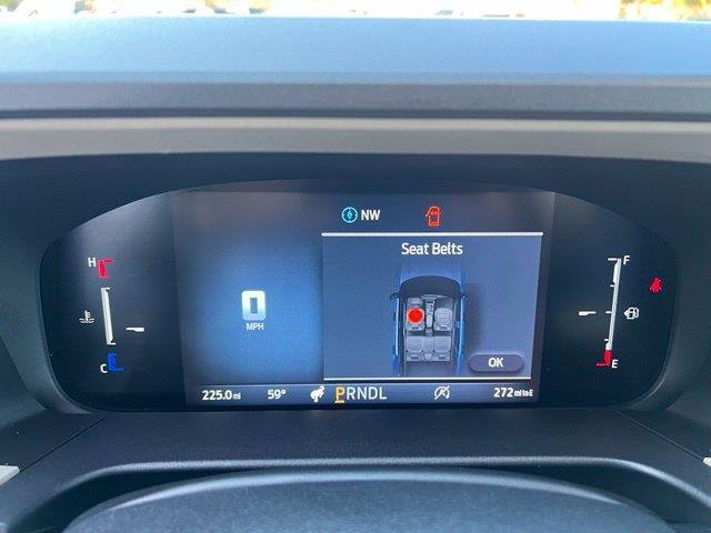 2026 Ford Bronco - $29,997