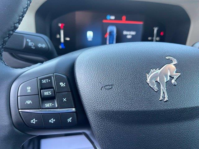 2026 Ford Bronco - $29,997