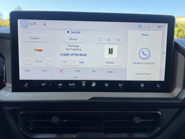 2026 Ford Bronco - $29,997