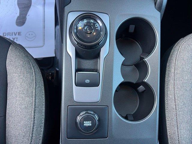 2026 Ford Bronco - $29,997
