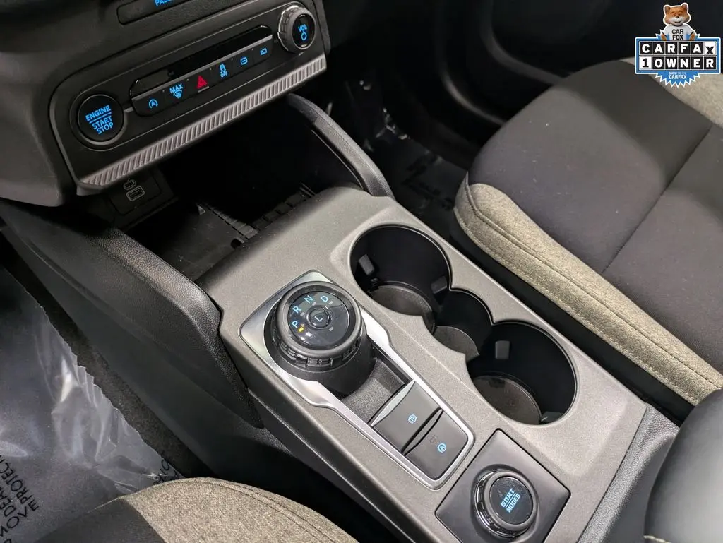 2025 Ford Bronco - $29,672