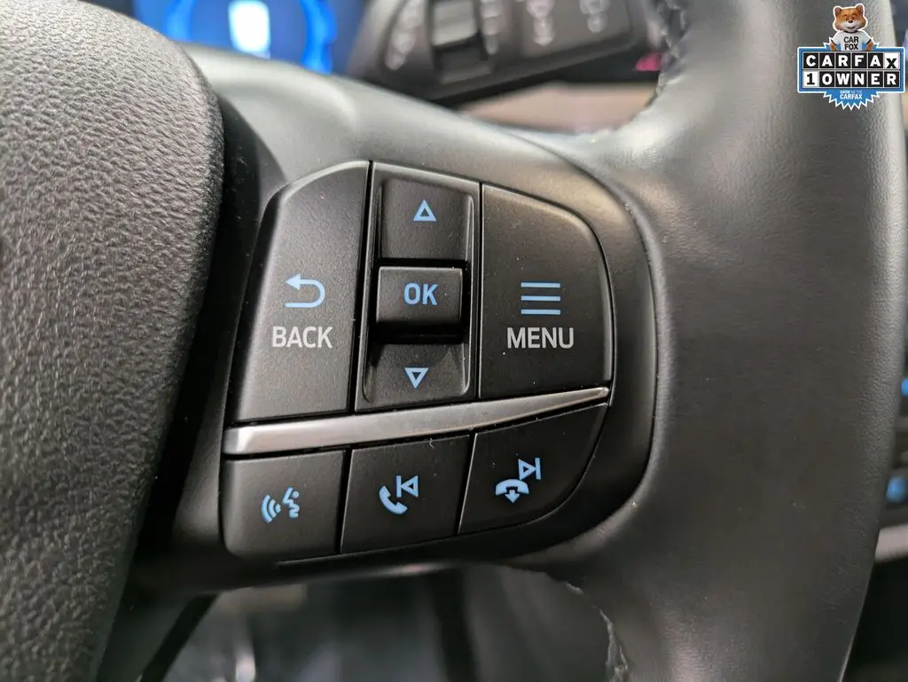 2025 Ford Bronco - $29,672