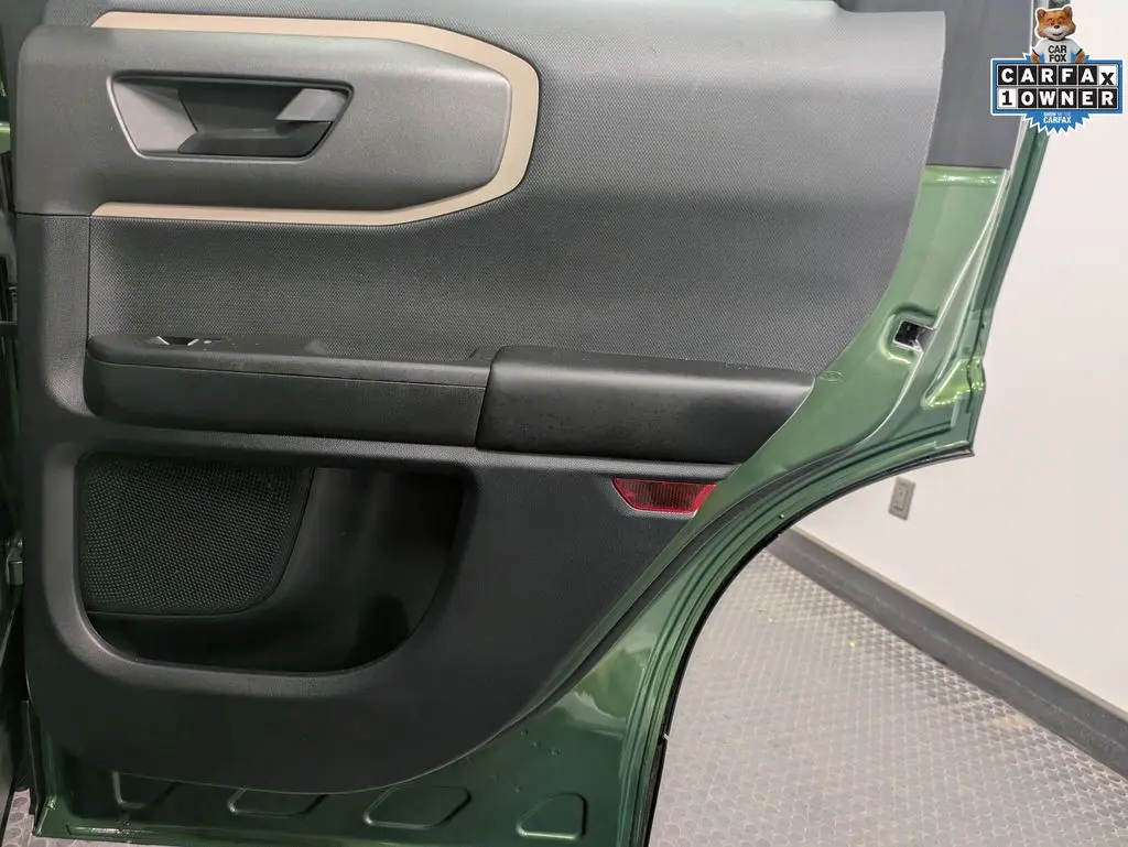 2025 Ford Bronco - $29,672