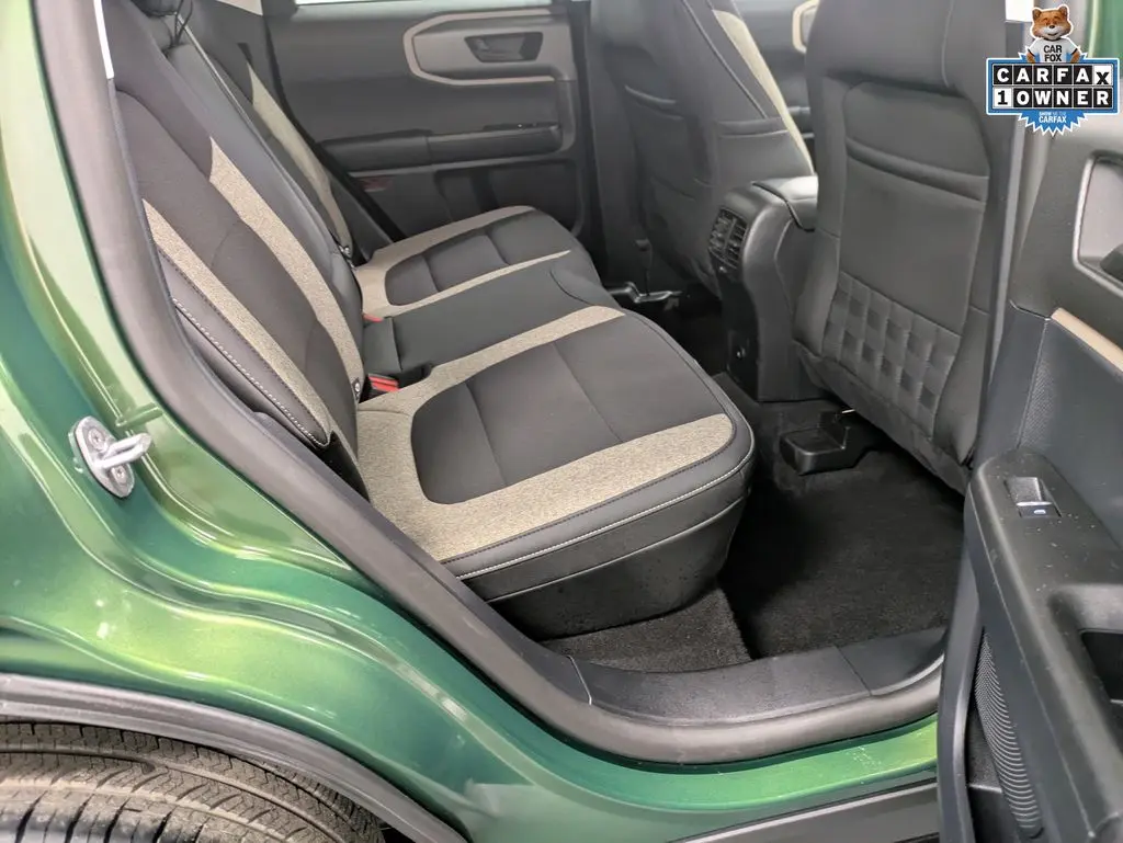 2025 Ford Bronco - $29,672
