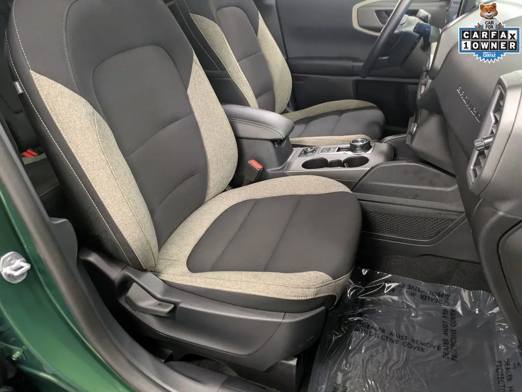 2025 Ford Bronco - $29,672