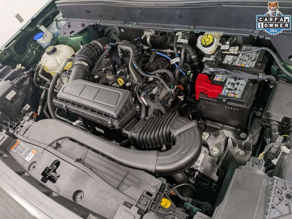 2025 Ford Bronco - $29,672